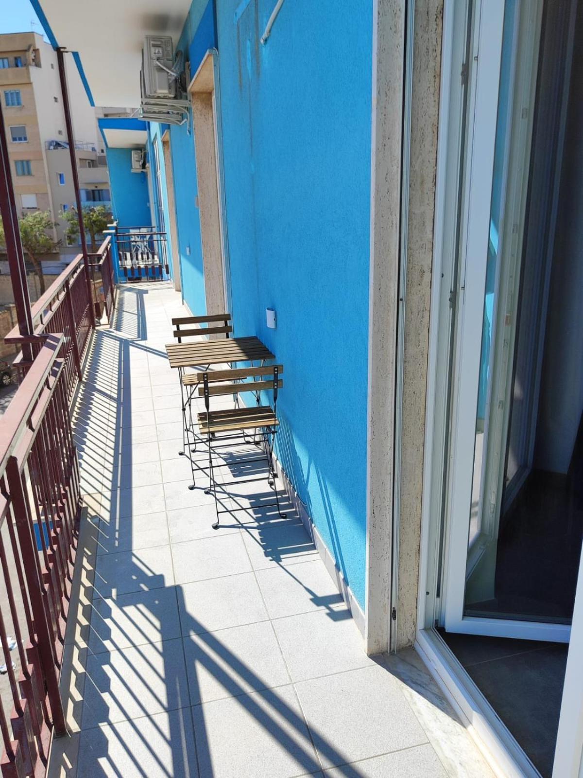 Pearl House Apartment Monopoli Exterior photo