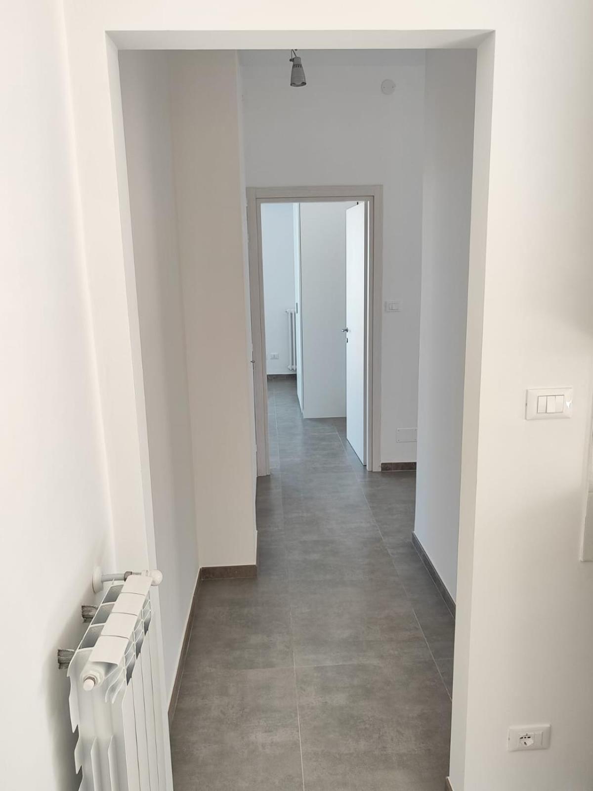 Pearl House Apartment Monopoli Exterior photo