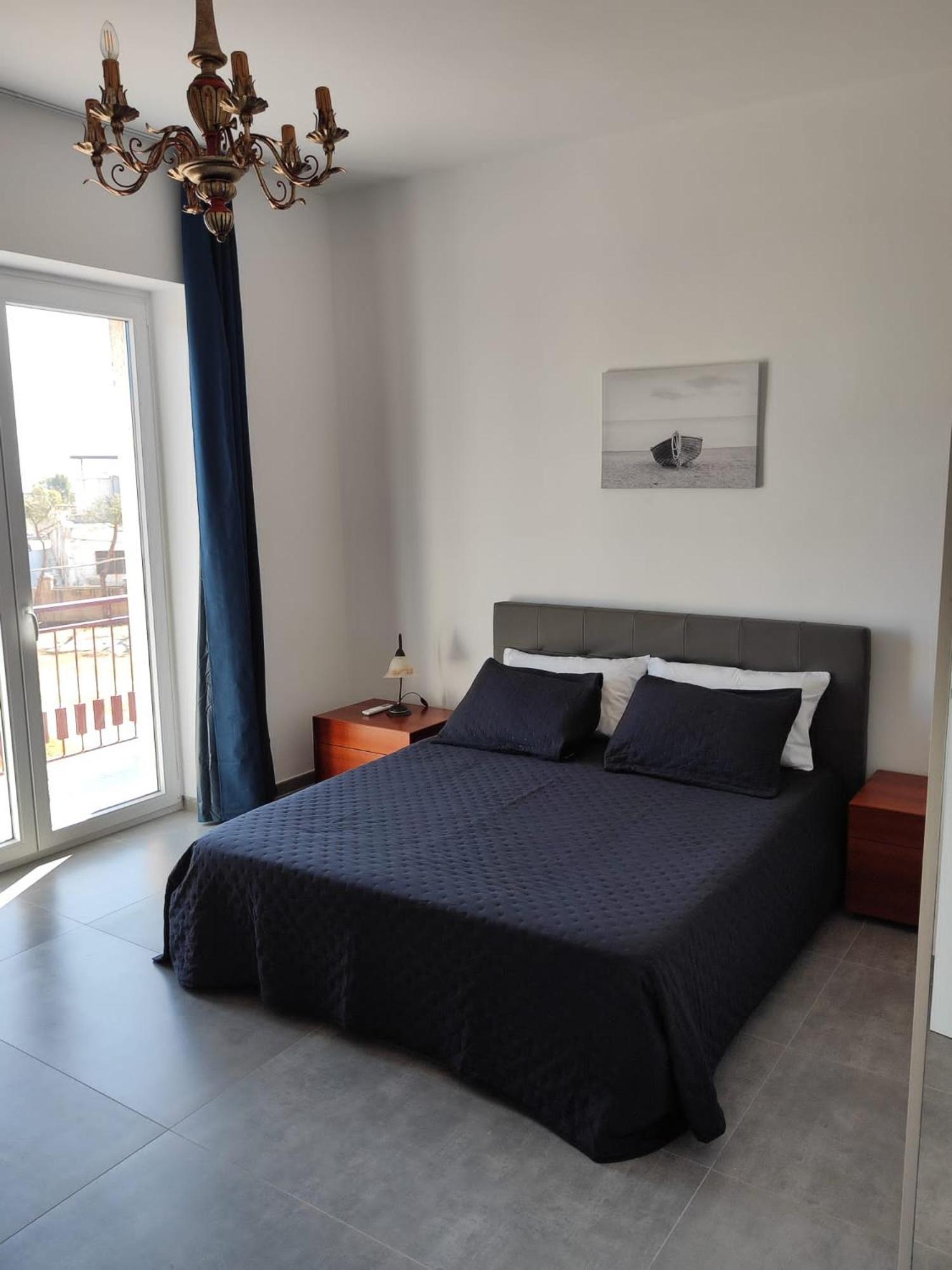 Pearl House Apartment Monopoli Exterior photo