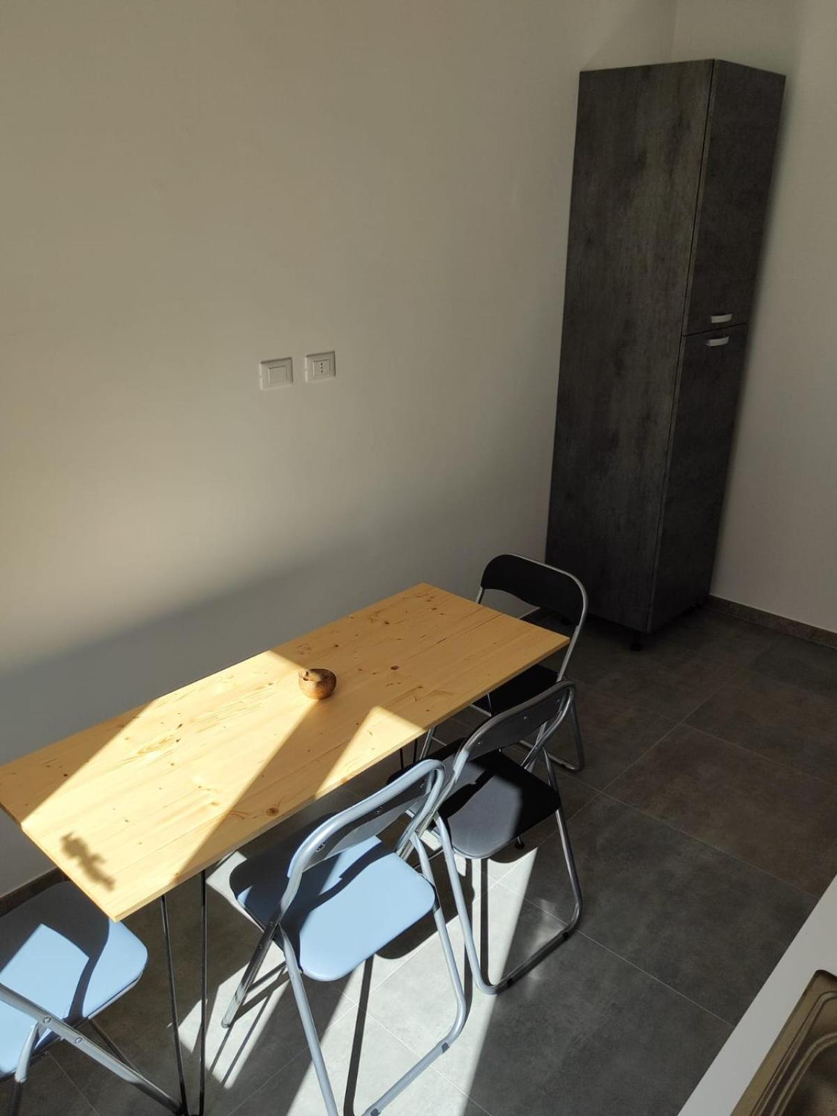 Pearl House Apartment Monopoli Exterior photo