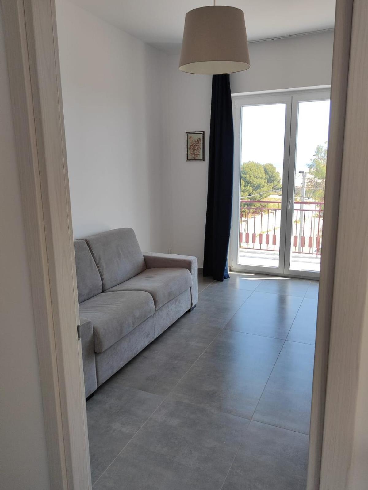 Pearl House Apartment Monopoli Exterior photo