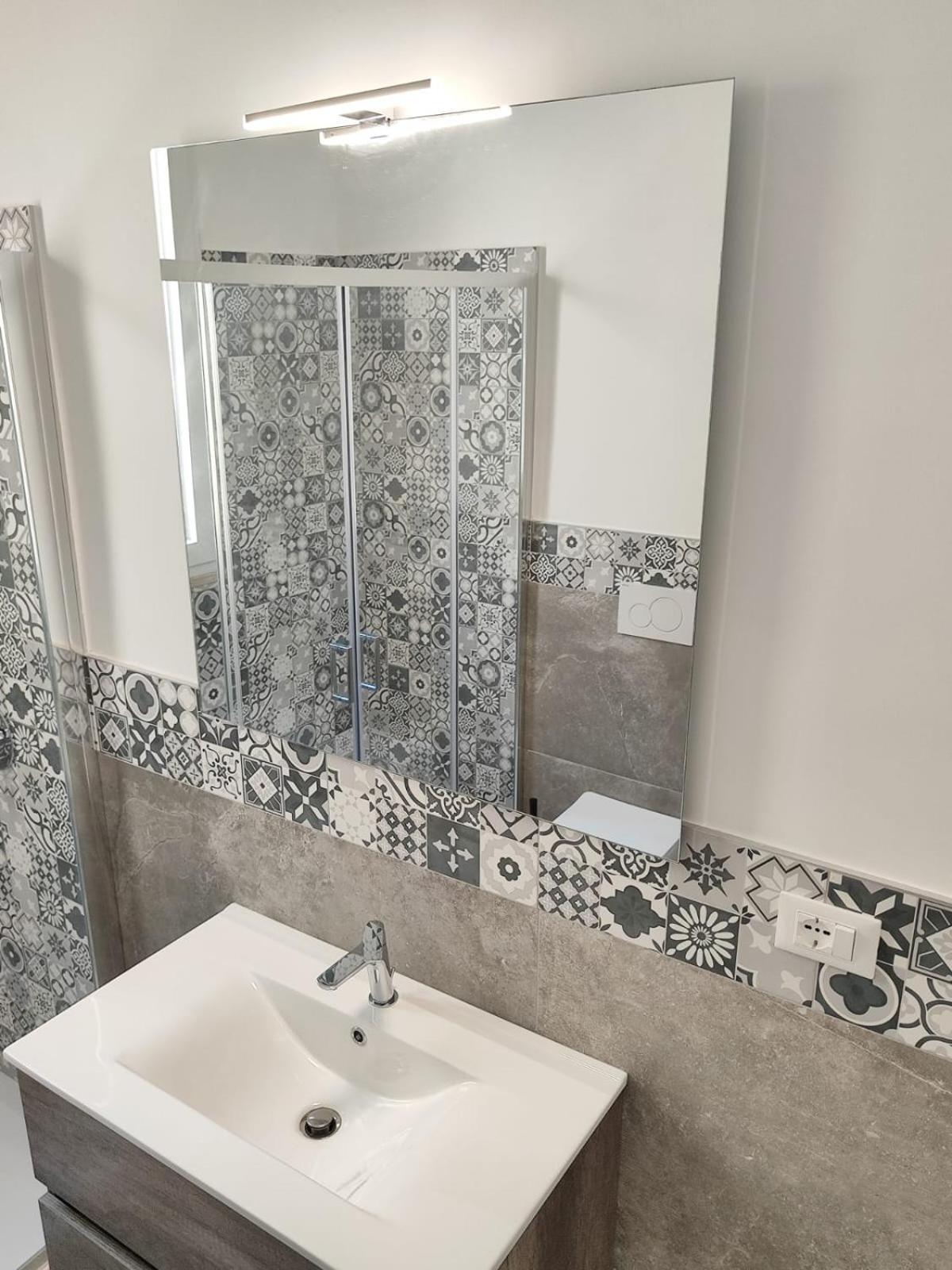 Pearl House Apartment Monopoli Exterior photo
