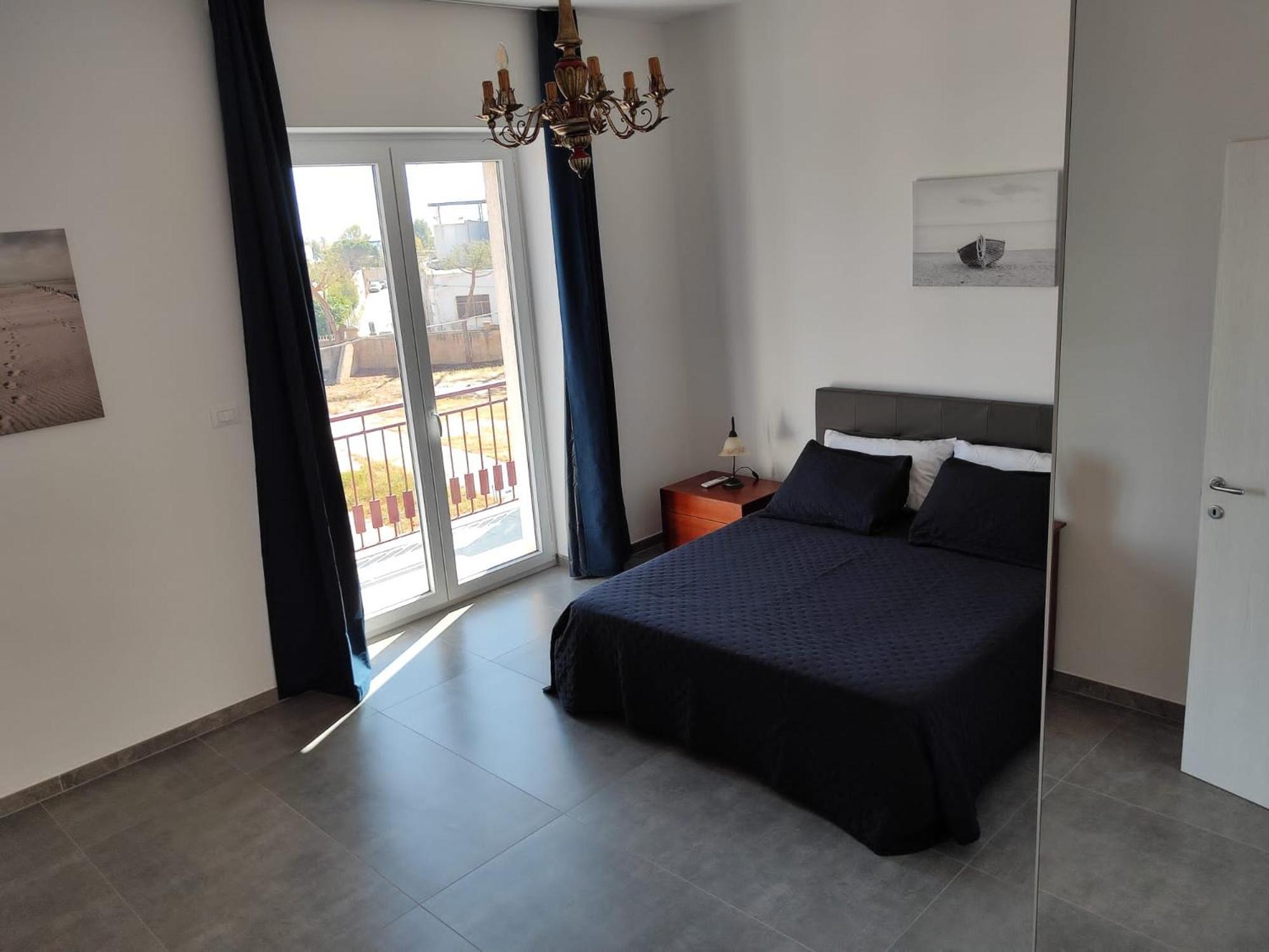 Pearl House Apartment Monopoli Exterior photo