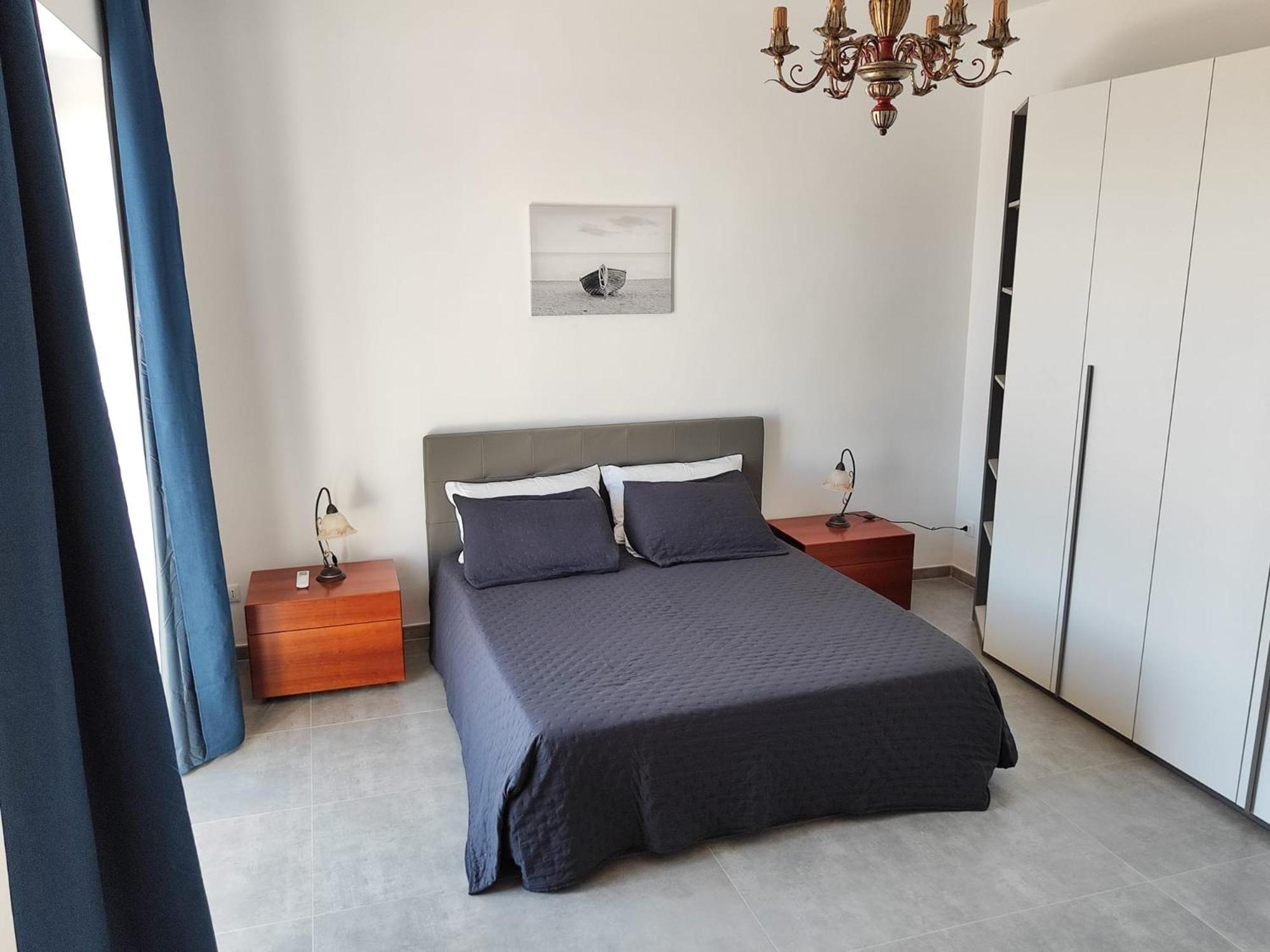 Pearl House Apartment Monopoli Exterior photo