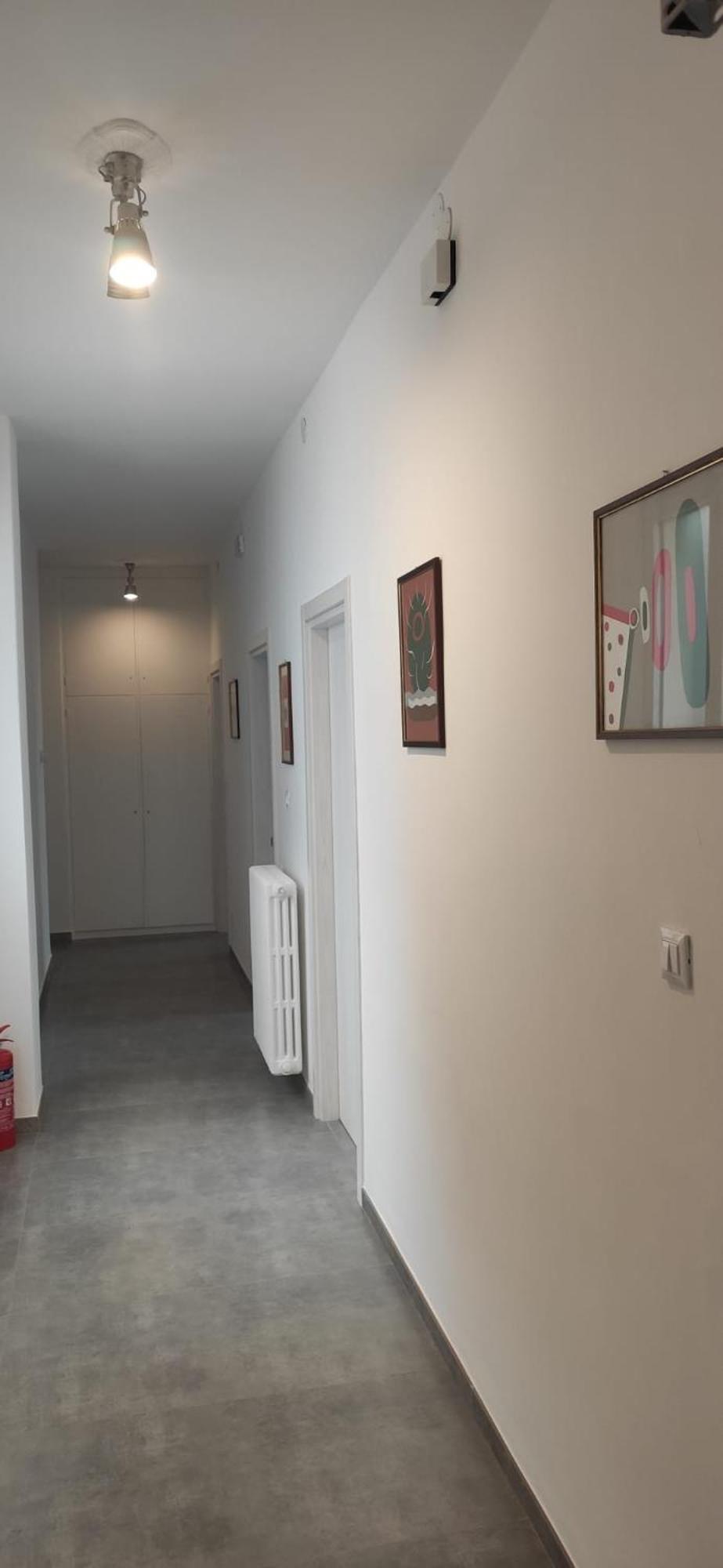 Pearl House Apartment Monopoli Exterior photo