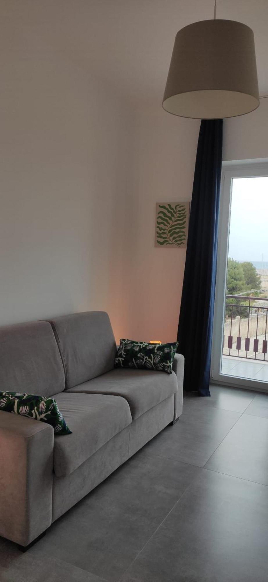 Pearl House Apartment Monopoli Exterior photo